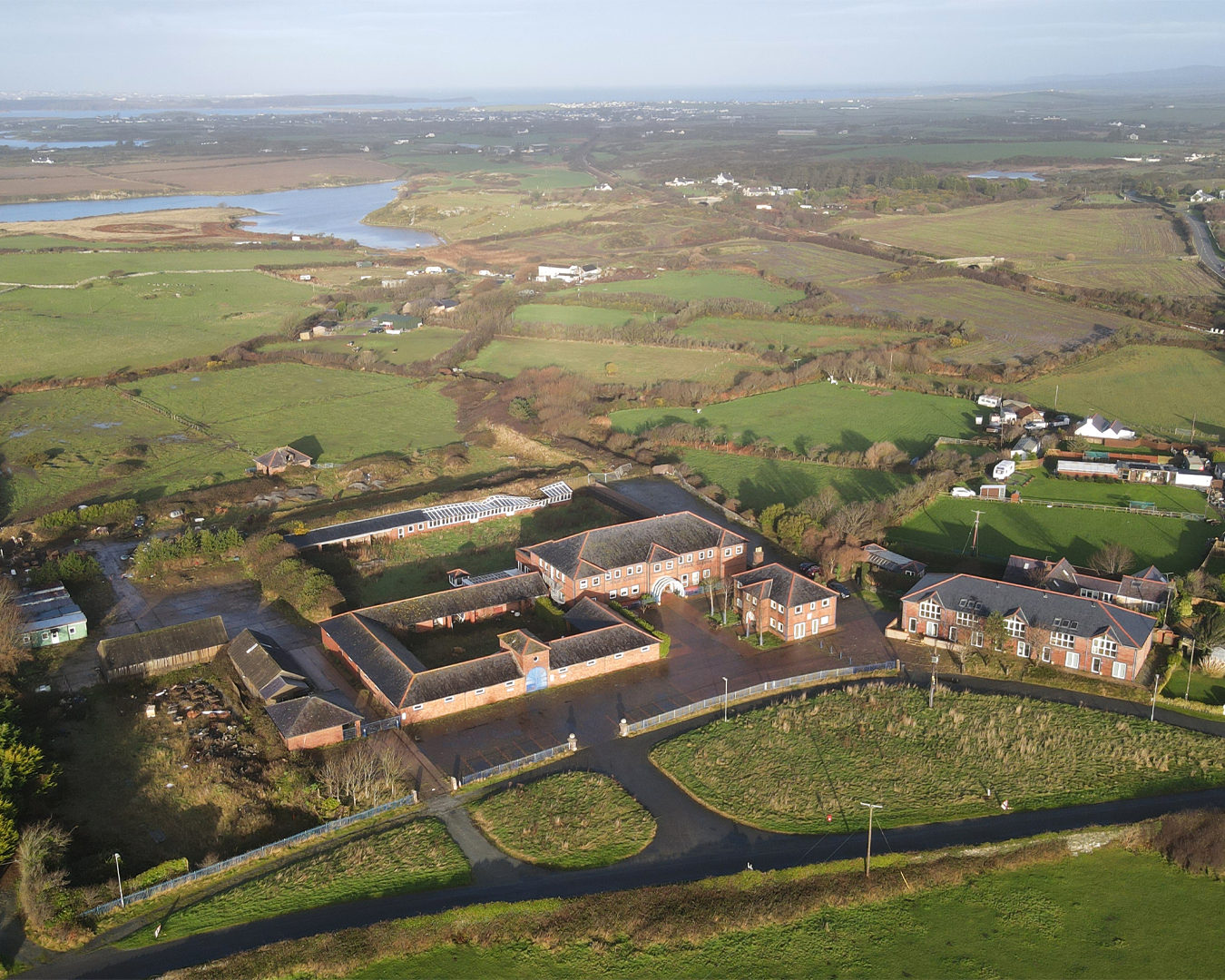 Hotel Cymyran