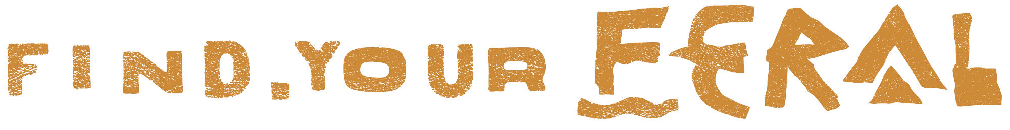 Find Your Feral