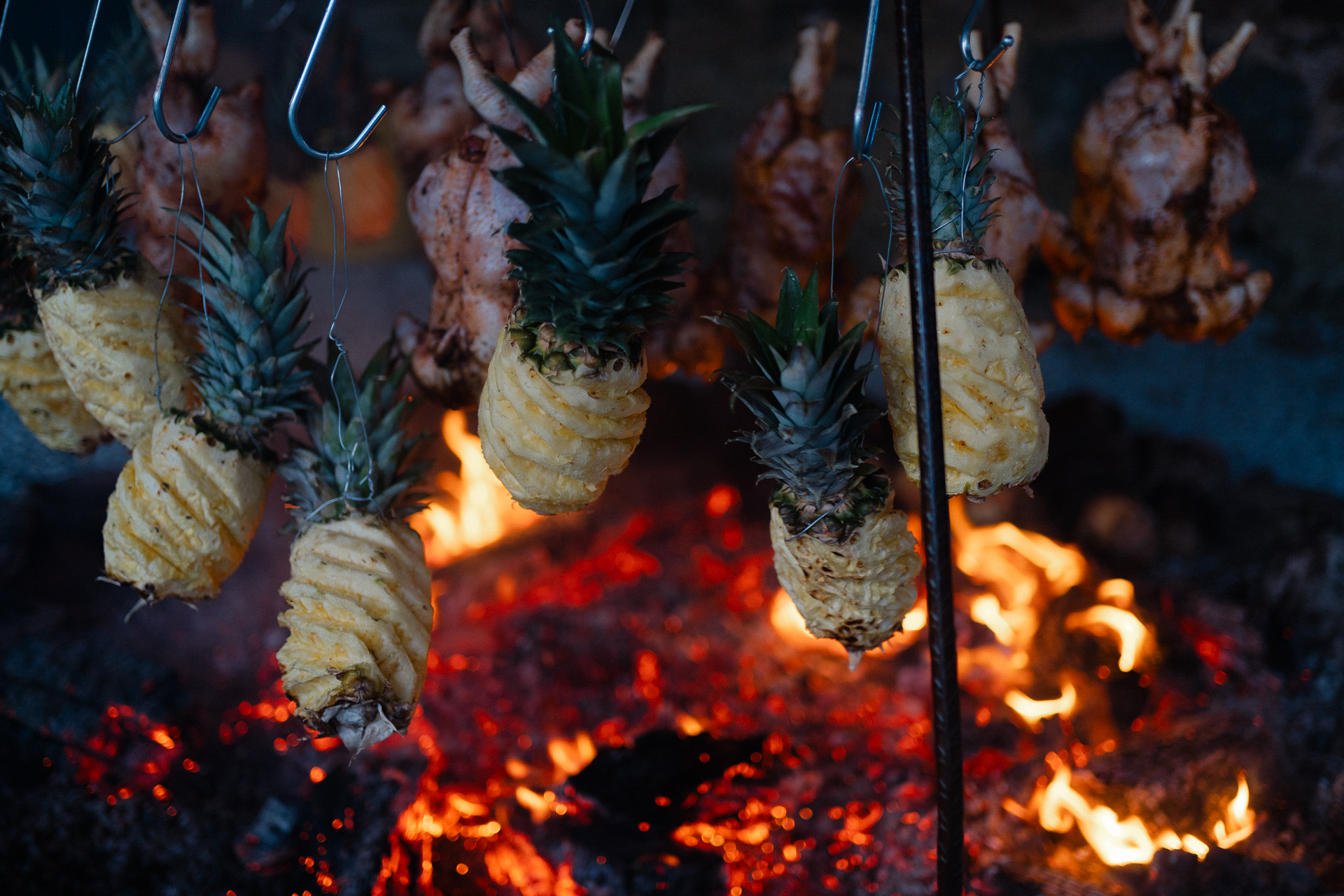 Feast details