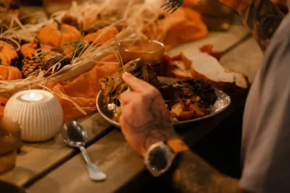 Primal Feasts