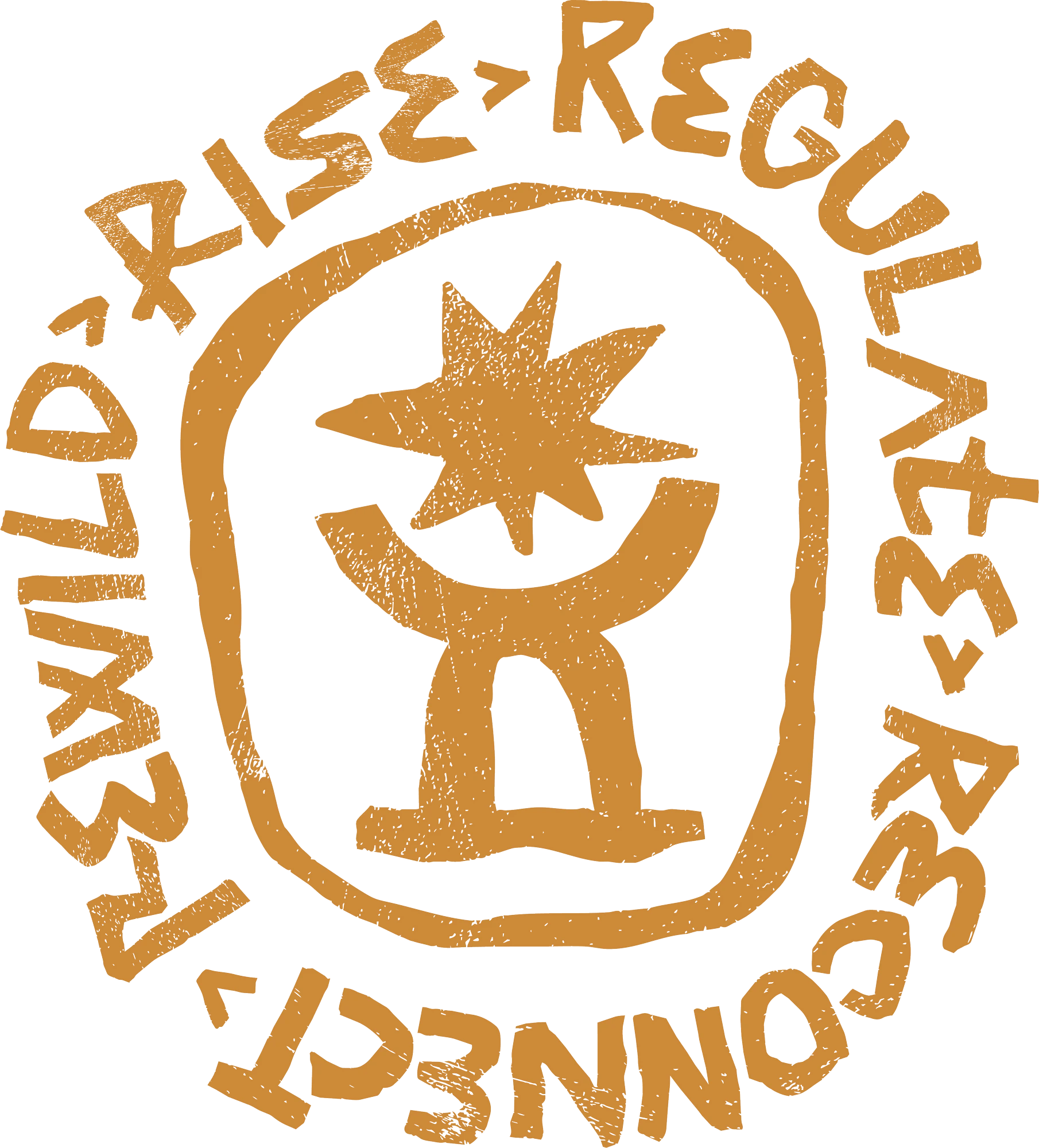 The Feral Method — Regulate, Reconnect, Rewild, Rise